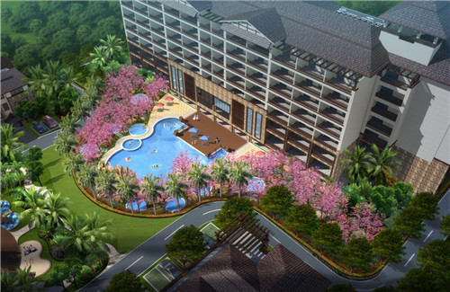 三亞悅麗快捷酒店